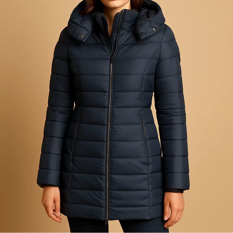 Luxe - Sophisticated Winter Jacket